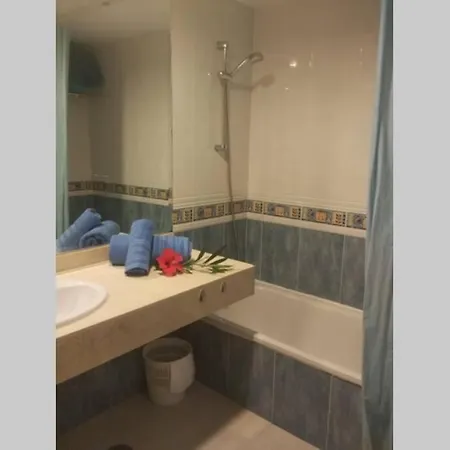 Apartment Oasis Tamarindo Sport E Relax