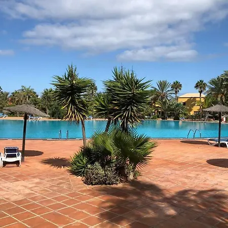 Apartment Oasis Tamarindo Sport E Relax *