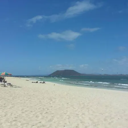 Oasis Tamarindo Sport E Relax * Corralejo