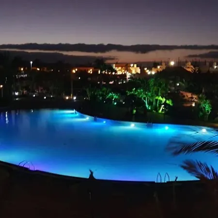 Apartment Oasis Tamarindo Sport E Relax *