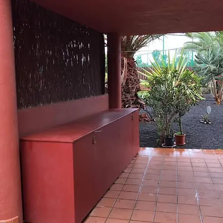 Lejlighed Oasis Tamarindo Sport E Relax