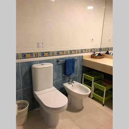 Lejlighed Oasis Tamarindo Sport E Relax Corralejo