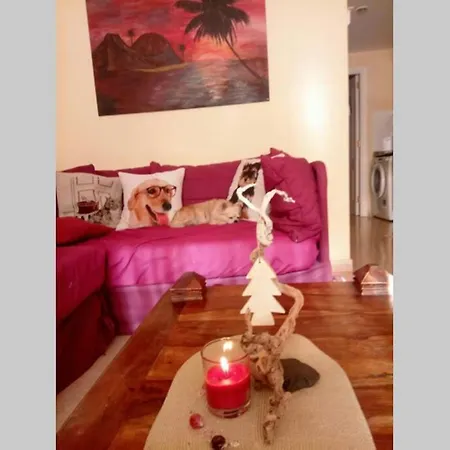 Lejlighed Oasis Tamarindo Sport E Relax Corralejo
