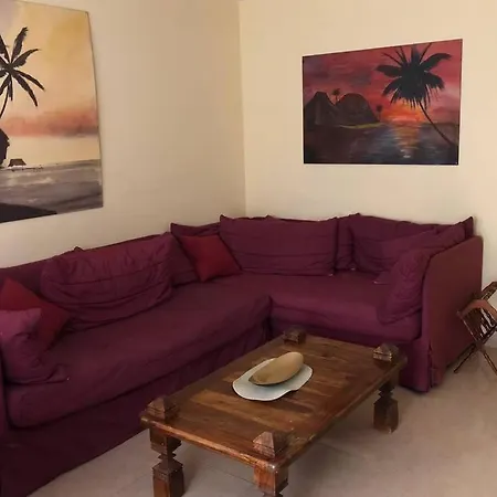 Lejlighed Oasis Tamarindo Sport E Relax