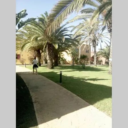Oasis Tamarindo Sport E Relax *