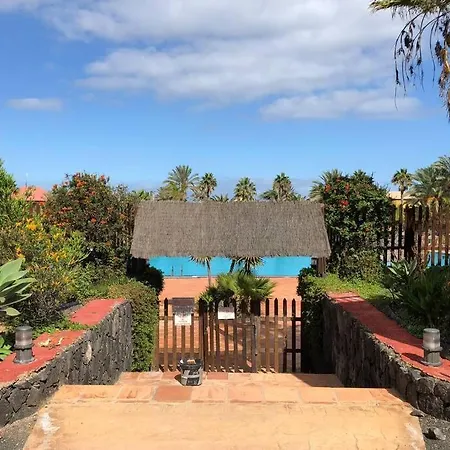 Oasis Tamarindo Sport E Relax Apartament