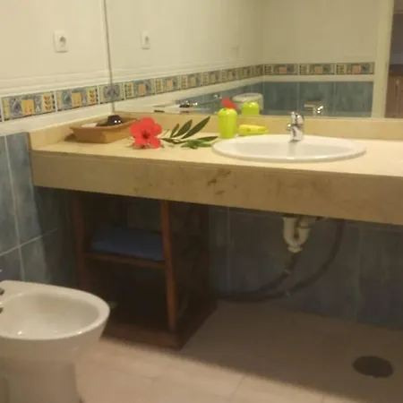 Oasis Tamarindo Sport E Relax Apartament Corralejo
