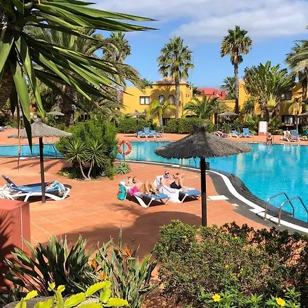 Oasis Tamarindo Sport E Relax