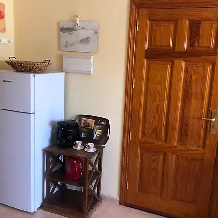 Apartament Oasis Tamarindo Sport E Relax *